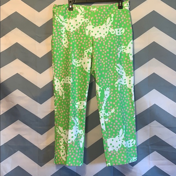 Lilly Pulitzer Pants - Lilly Pulitzer Originals